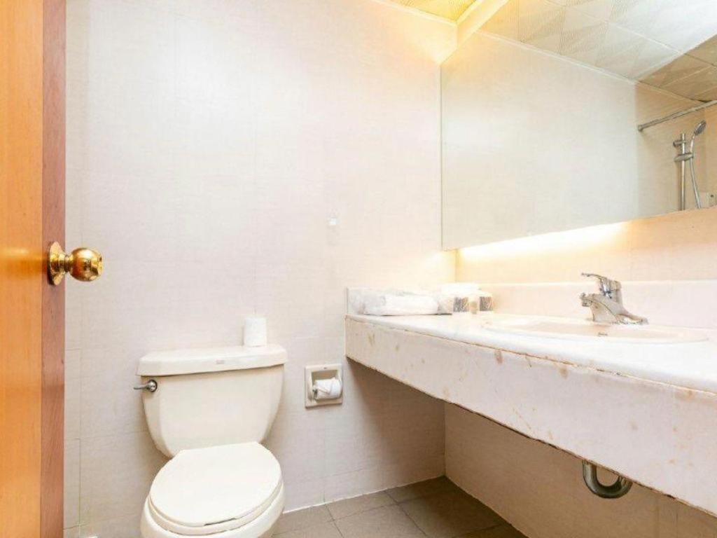 Hotel Jinjiang North Bund Yangpu Bridge Branch