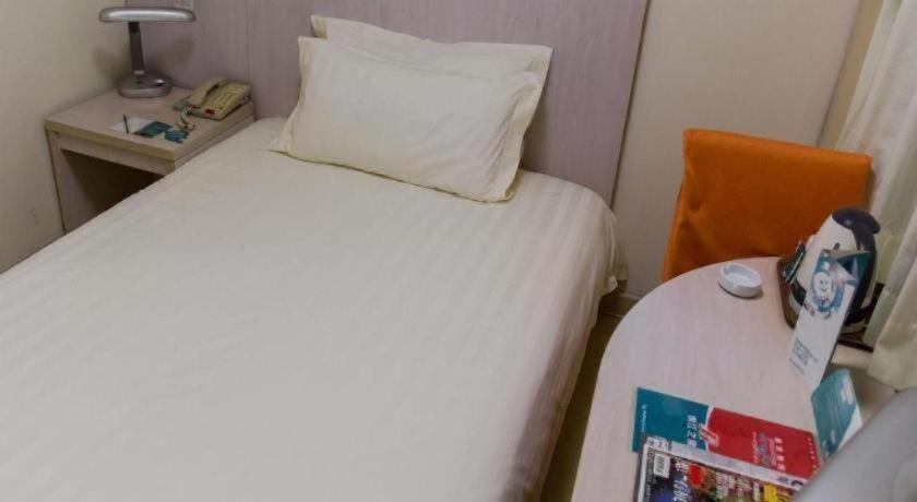 Hotel Jinjiang North Bund Yangpu Bridge Branch Shanghai