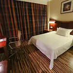 Jinjiang Inn Shanghai North Bund Yangpu Bridge Branch