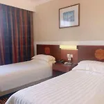 Jinjiang Inn Shanghai North Bund Yangpu Bridge Branch