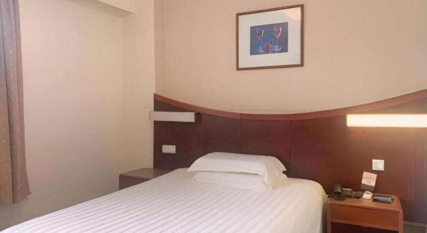 Jinjiang North Bund Yangpu Bridge Branch Hotel